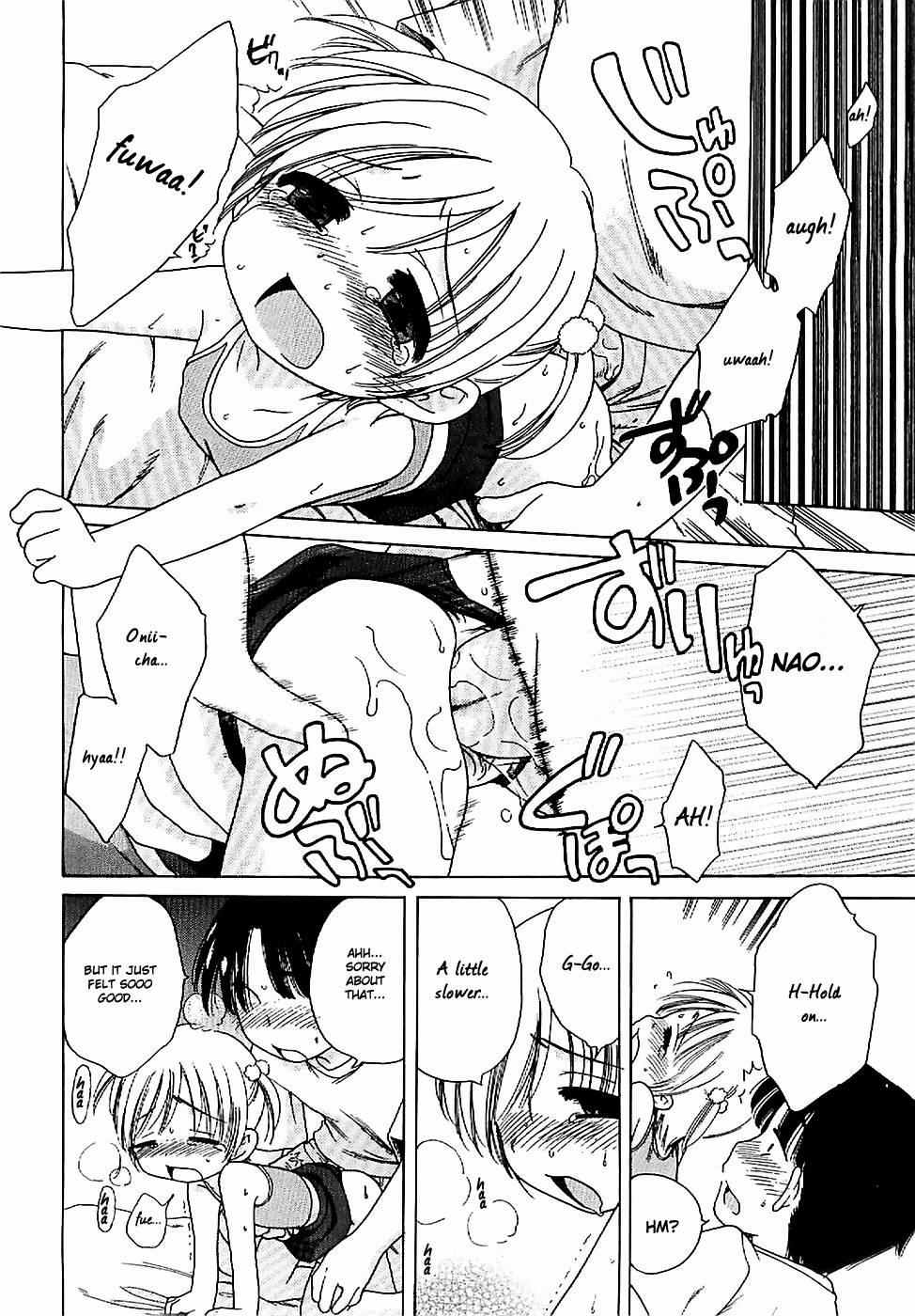 Ai No Mahou O Oshiete! Chapter 1000 Page 112